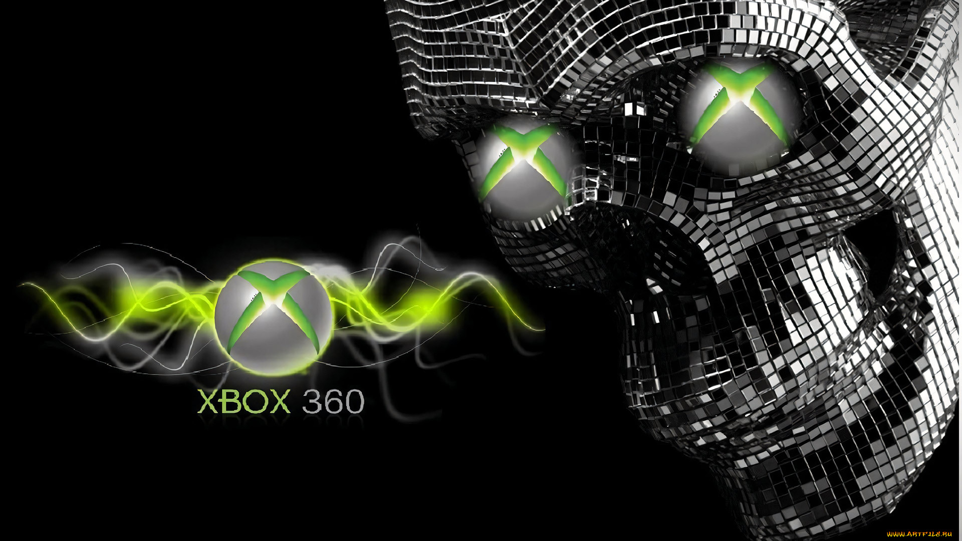 , xbox